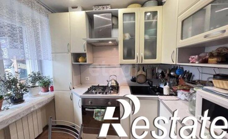 1-комн квартира проспект Авиаторов, 82Б,  д. 82Б