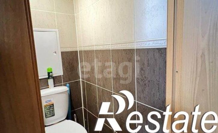 3-комн квартира улица Строителей, 21,  д. 21