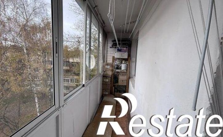 1-комн квартира проспект Авиаторов, 82Б,  д. 82Б