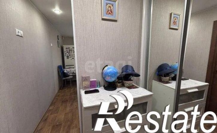 1-комн квартира проспект Авиаторов, 82Б,  д. 82Б