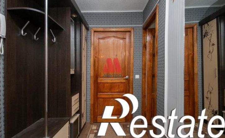 2-комн квартира улица Доронина, 8 к2,  д. 8 к2
