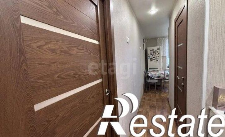 1-комн квартира проспект Авиаторов, 82Б,  д. 82Б