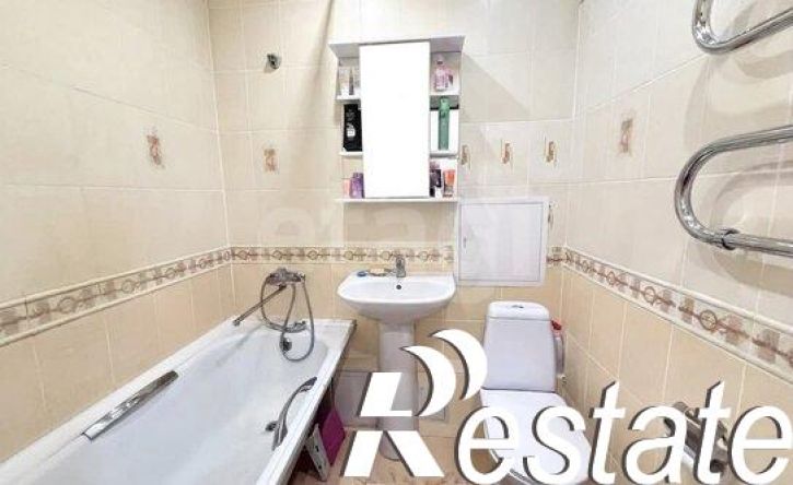 1-комн квартира проспект Авиаторов, 82Б,  д. 82Б