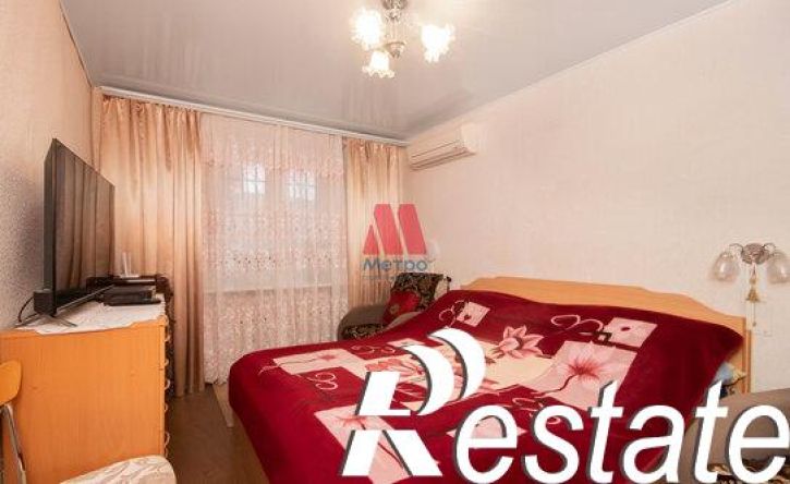 2-комн квартира улица Доронина, 8 к2,  д. 8 к2