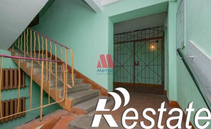 2-комн квартира улица Доронина, 8 к2,  д. 8 к2