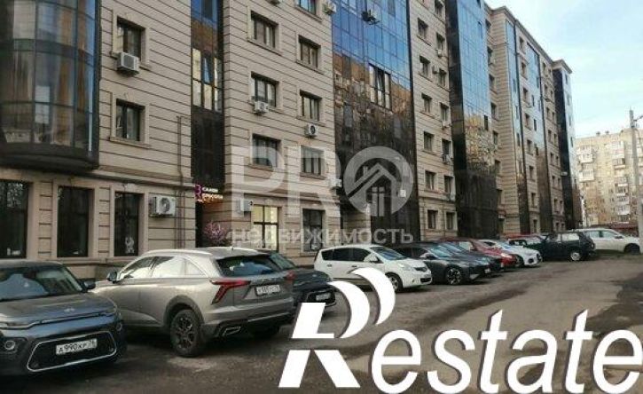 2-комн квартира Большая Октябрьская улица, 108,  д. 108
