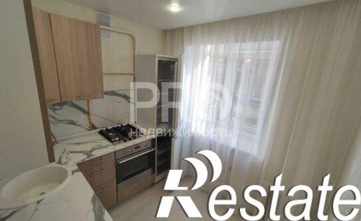 2-комн квартира проспект Ленина, 48,  д. 48