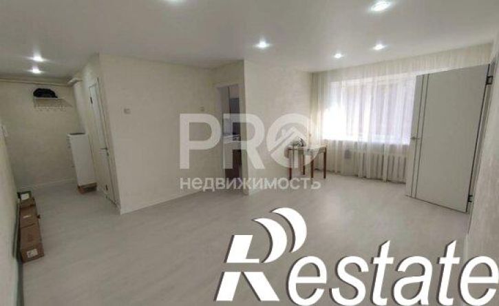 2-комн квартира проспект Ленина, 48,  д. 48