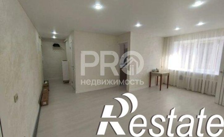 2-комн квартира проспект Ленина, 48,  д. 48
