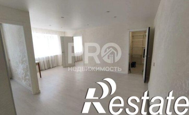 2-комн квартира проспект Ленина, 48,  д. 48