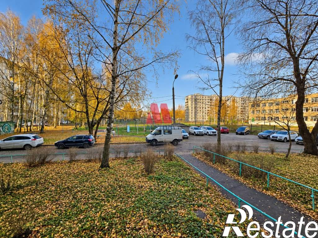 Купить квартиру за 2 600 000 рублей на Саукова улица, д.3