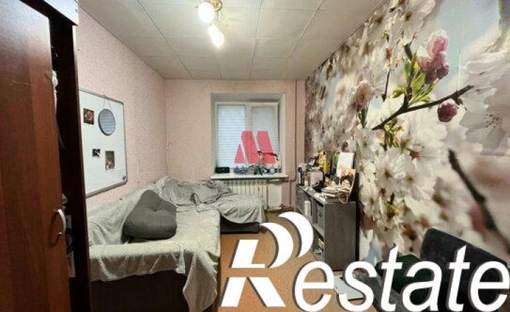 3-комн квартира улица Лермонтова, 44,  д. 44