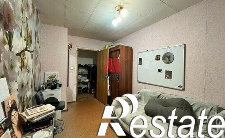 3-комн квартира улица Лермонтова, 44,  д. 44