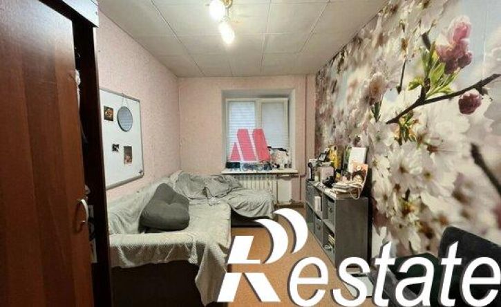 3-комн квартира улица Лермонтова, 44,  д. 44