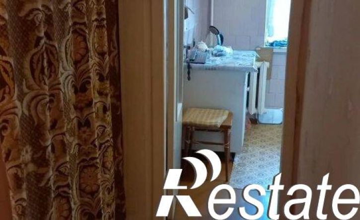 1-комн квартира Красноборская улица, 9В,  д. 9В