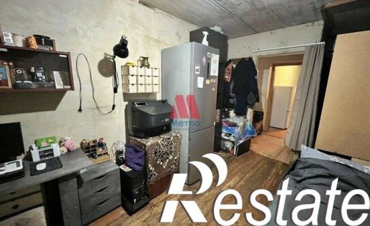 3-комн квартира улица Лермонтова, 44,  д. 44