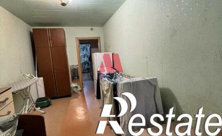 3-комн квартира улица Лермонтова, 44,  д. 44
