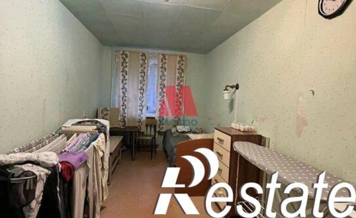 3-комн квартира улица Лермонтова, 44,  д. 44