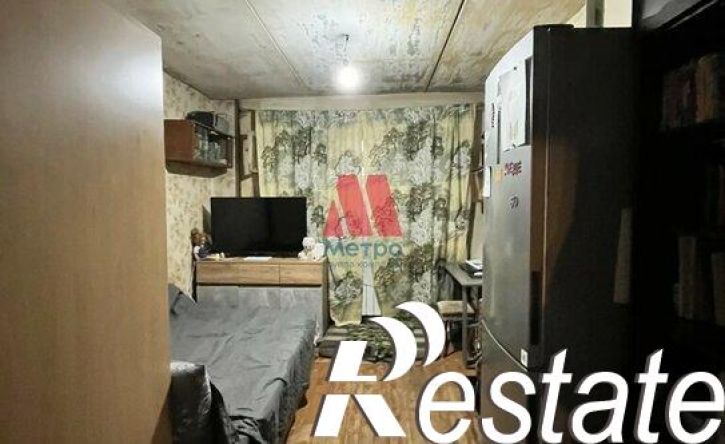 3-комн квартира улица Лермонтова, 44,  д. 44