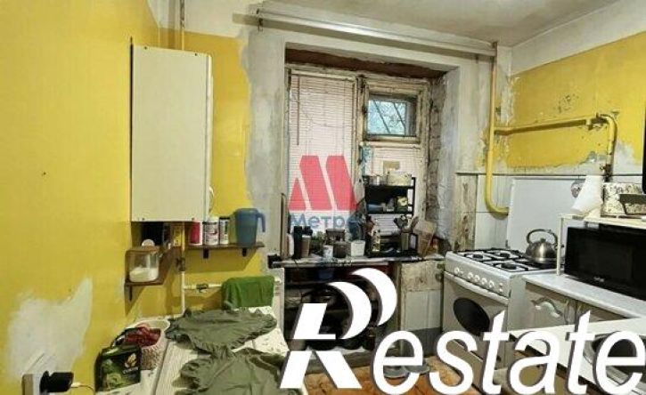 3-комн квартира улица Лермонтова, 44,  д. 44