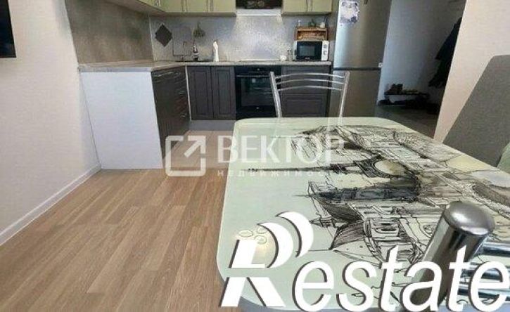 3-комн квартира проспект Фрунзе, 54Б,  д. 54Б