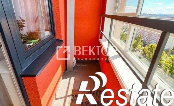 3-комн квартира проспект Фрунзе, 54Б,  д. 54Б