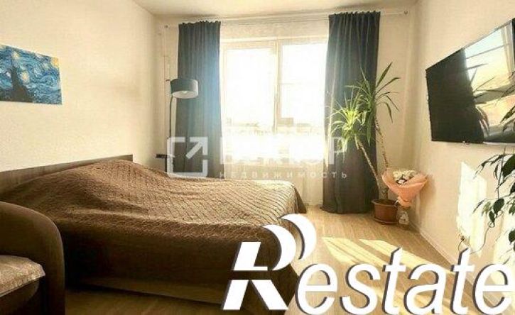 3-комн квартира проспект Фрунзе, 54Б,  д. 54Б