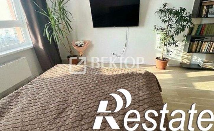 3-комн квартира проспект Фрунзе, 54Б,  д. 54Б