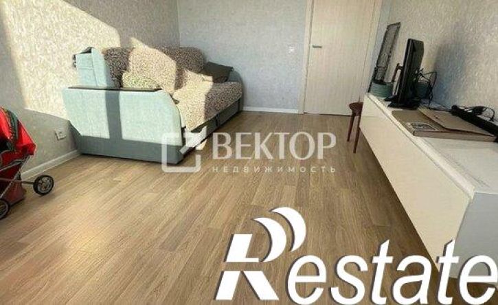 3-комн квартира проспект Фрунзе, 54Б,  д. 54Б