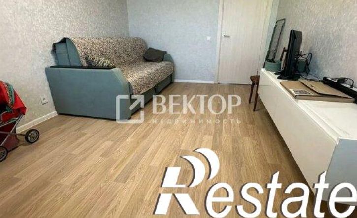 3-комн квартира проспект Фрунзе, 54Б,  д. 54Б