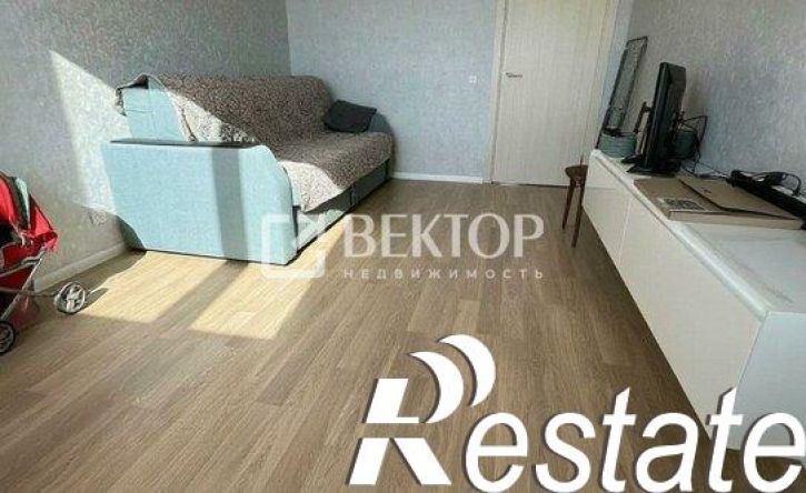 3-комн квартира проспект Фрунзе, 54Б,  д. 54Б