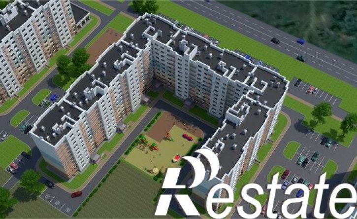 1-комн квартира Брагинская улица, 18 к4,  д. 18 к4