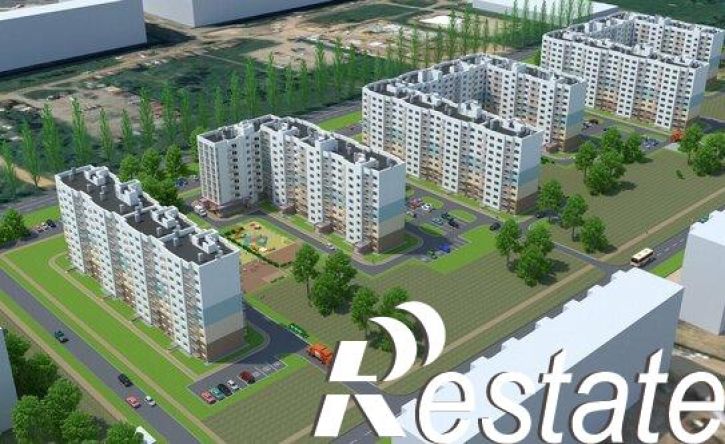 1-комн квартира Брагинская улица, 18 к4,  д. 18 к4