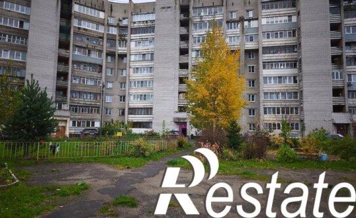 3-комн квартира улица 8 Марта, 21,  д. 21