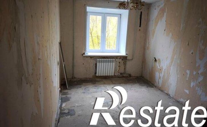 3-комн квартира улица 8 Марта, 21,  д. 21