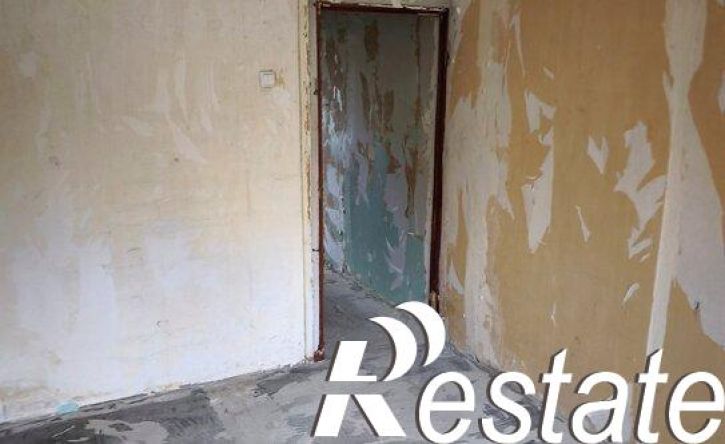 3-комн квартира улица 8 Марта, 21,  д. 21