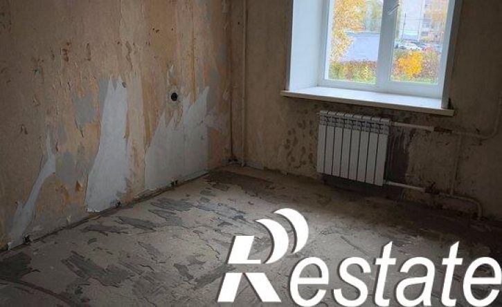 3-комн квартира улица 8 Марта, 21,  д. 21