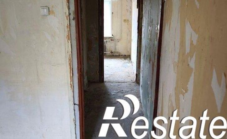 3-комн квартира улица 8 Марта, 21,  д. 21