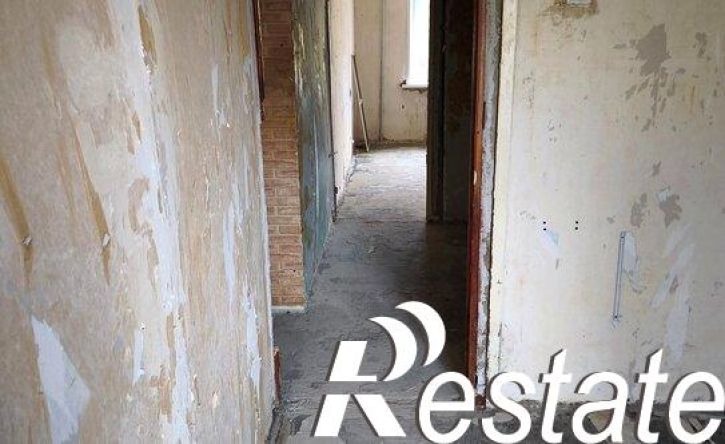 3-комн квартира улица 8 Марта, 21,  д. 21