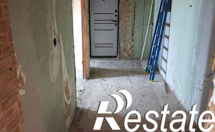 3-комн квартира улица 8 Марта, 21,  д. 21