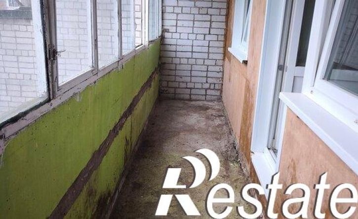 3-комн квартира улица 8 Марта, 21,  д. 21