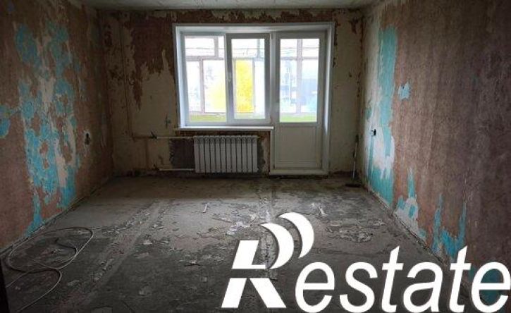 3-комн квартира улица 8 Марта, 21,  д. 21