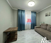 комната 18 кв м Победы улица, д.51