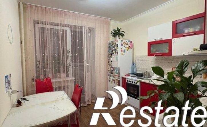 1-комн квартира улица Батова, 3 к4,  д. 3 к4