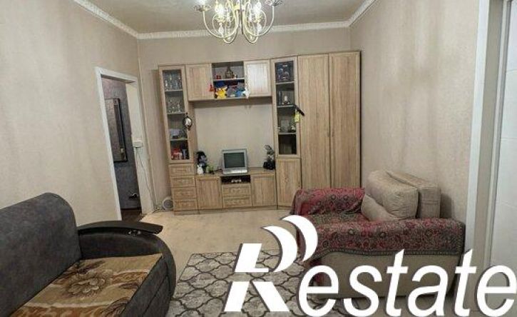 2-комн квартира Автозаводская улица, 59А,  д. 59А