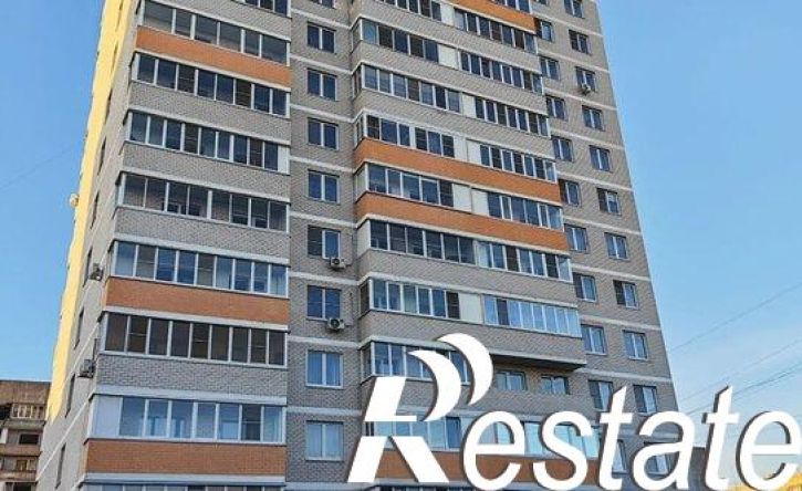 1-комн квартира улица Батова, 3 к4,  д. 3 к4