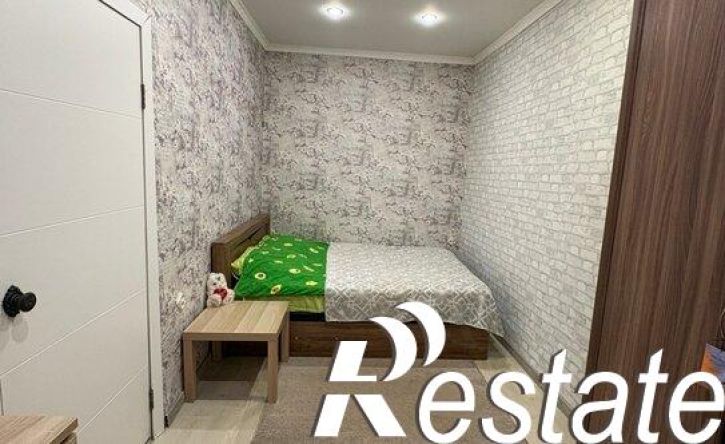 2-комн квартира Автозаводская улица, 59А,  д. 59А