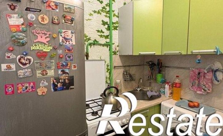 2-комн квартира Автозаводская улица, 59А,  д. 59А