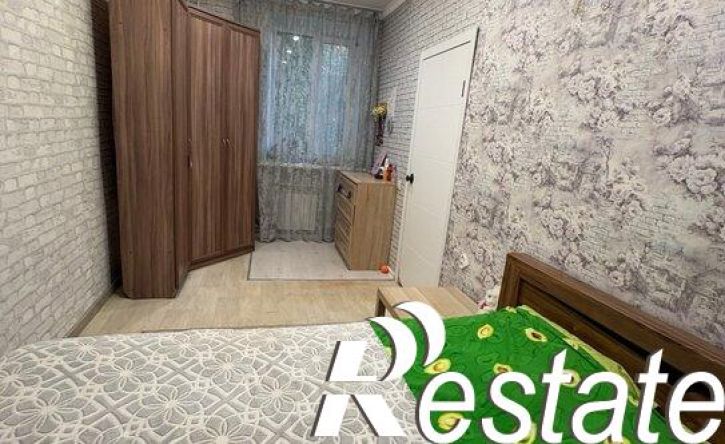 2-комн квартира Автозаводская улица, 59А,  д. 59А