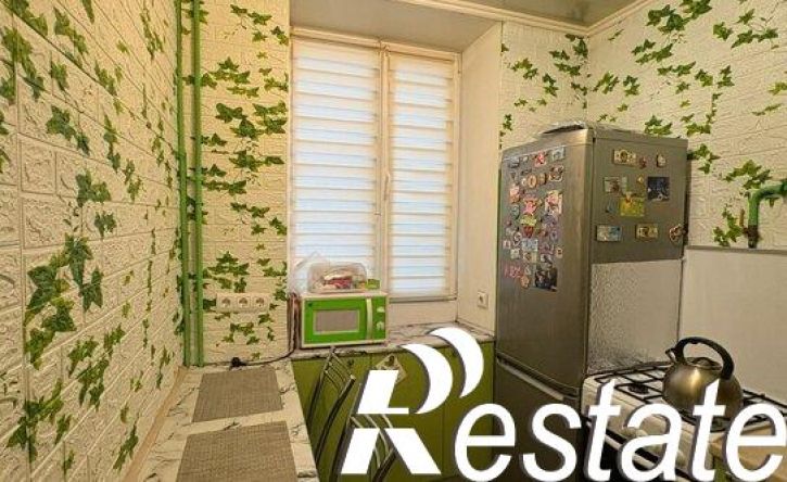2-комн квартира Автозаводская улица, 59А,  д. 59А